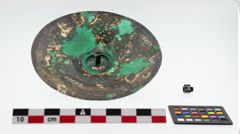Foto von Bronzehelm (NHMW-PRAE-023893)